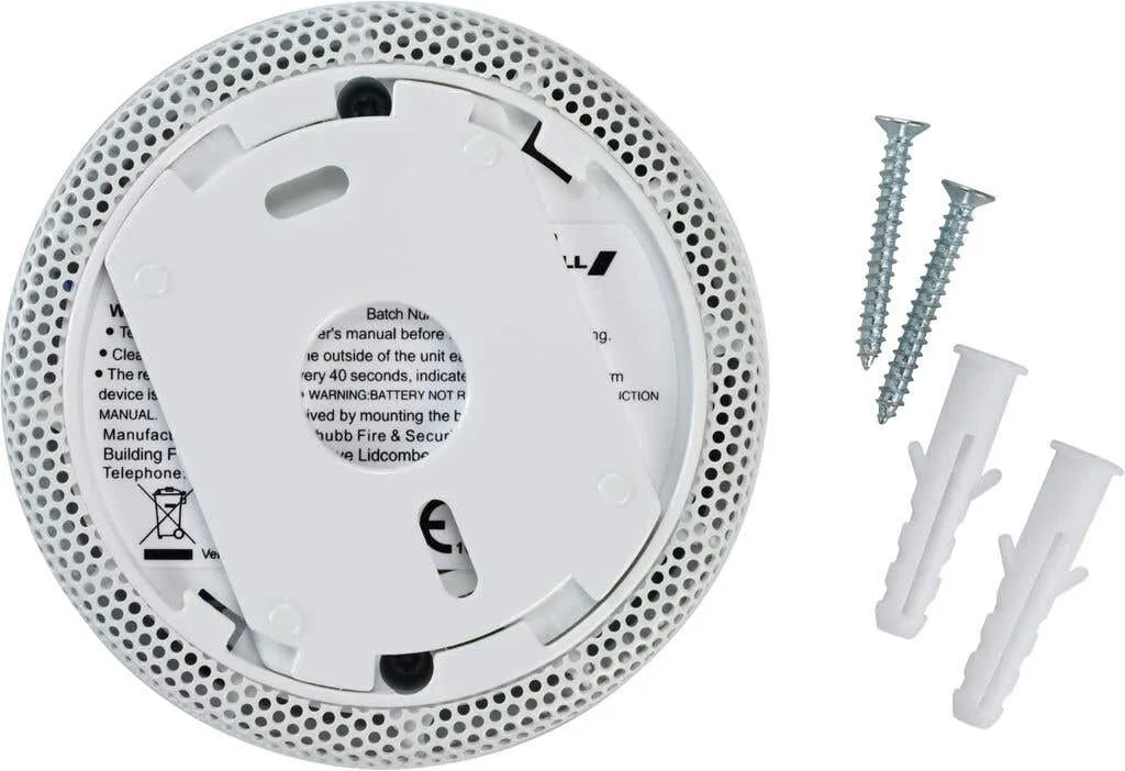 Quell Mini Photoelectric Smoke Alarm