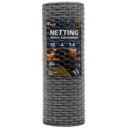 Rabbit Neting 900 x 4.0 x 1.4mm x 50m