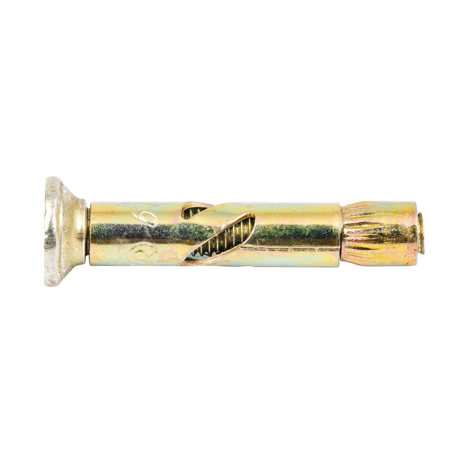 Ramset Anchor Dynabolt Plus Countersunk Head 6 x 34mm