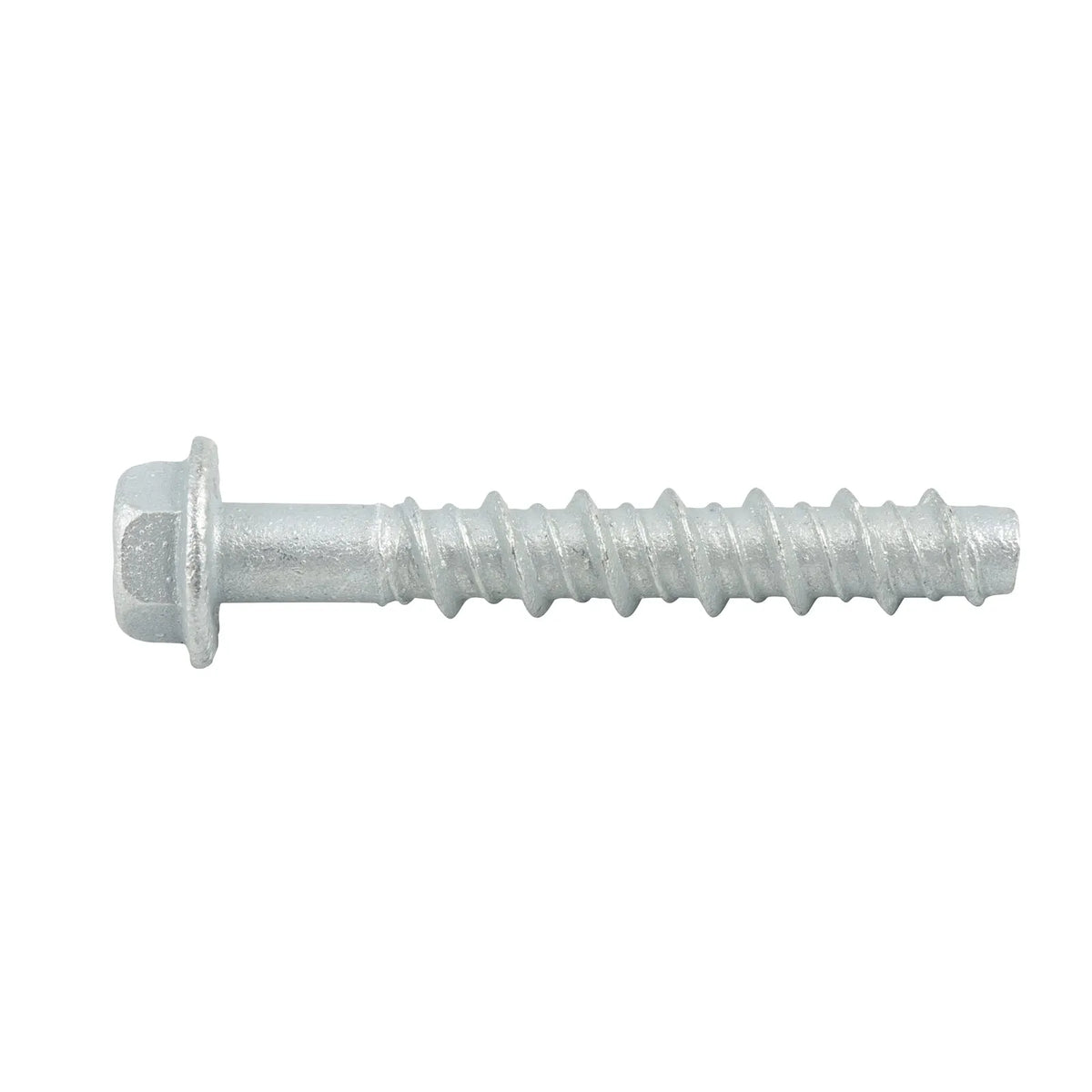 Ramset Ankascrew Galv Hex 6 x 100mm