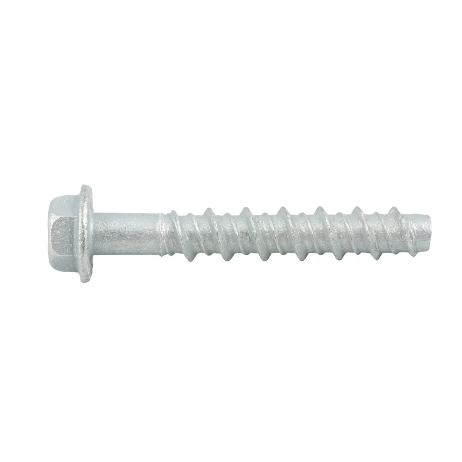Ramset Ankascrew Galv Hex 6 x 100mm