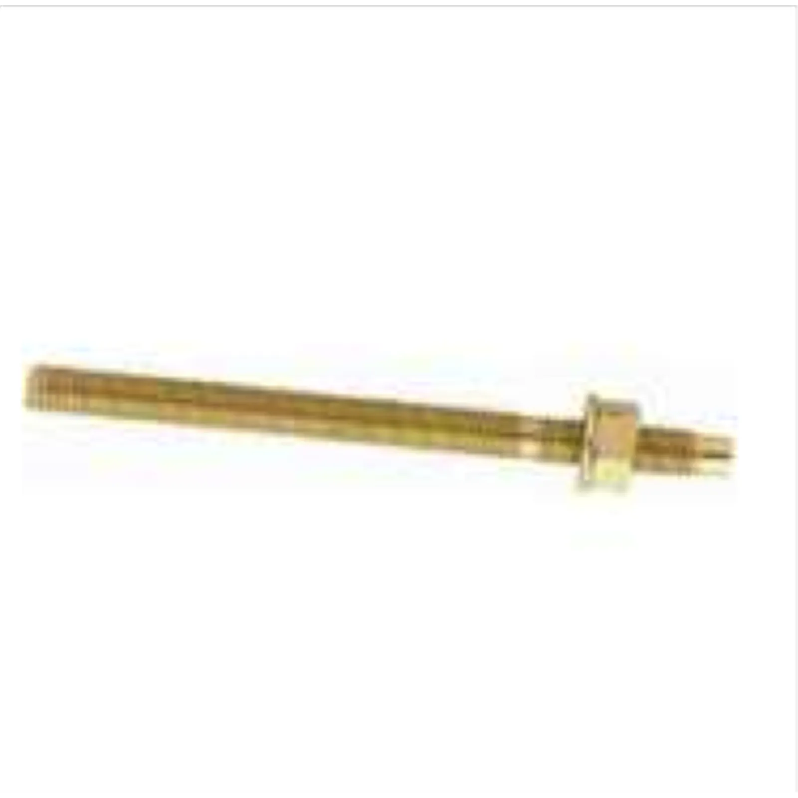 Ramset M16 x 190mm ChemSet Anchor Stud