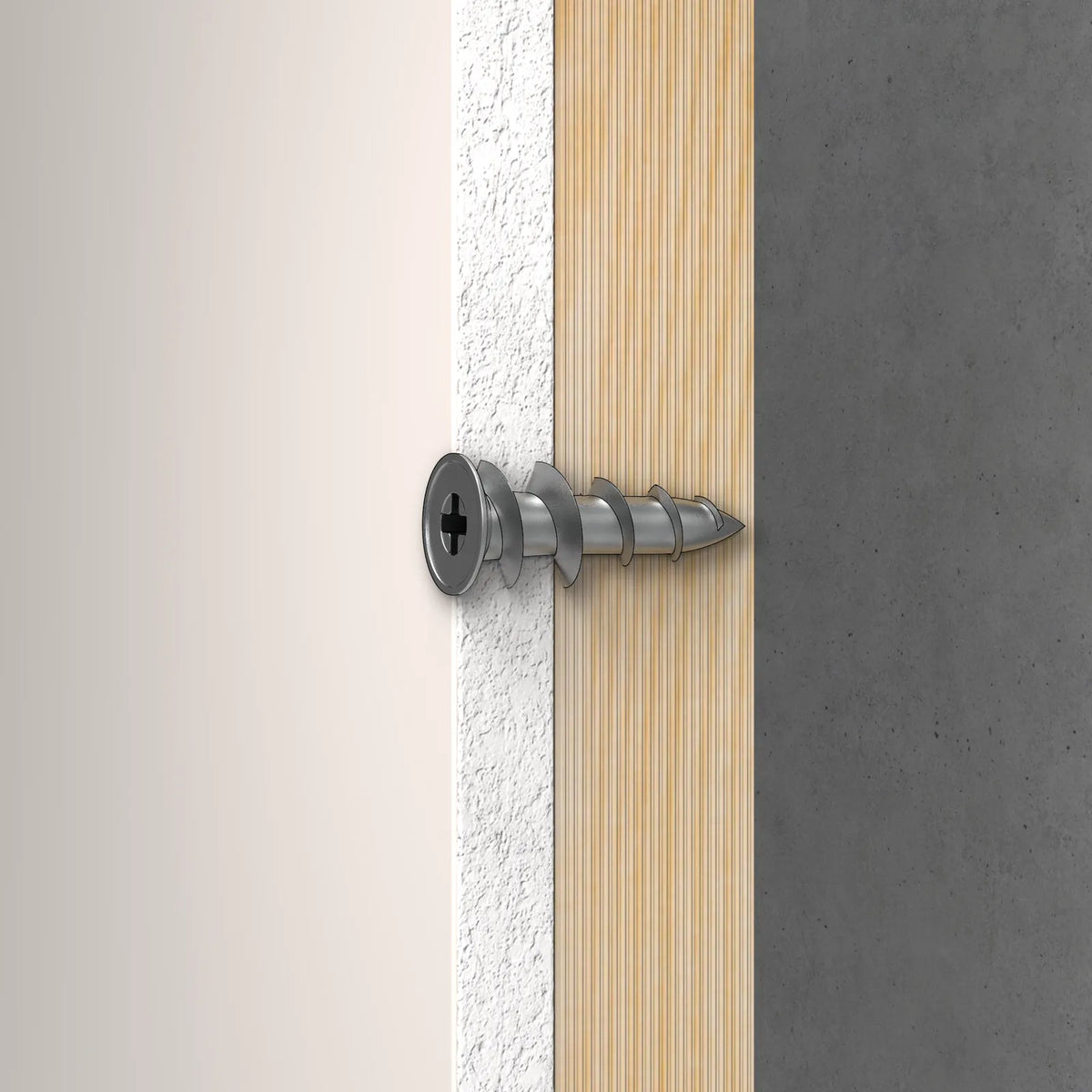 Ramset Wallmate Stud Solver (20pk)