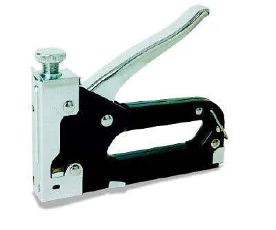 Rapid Staple Gun Compacta Metal