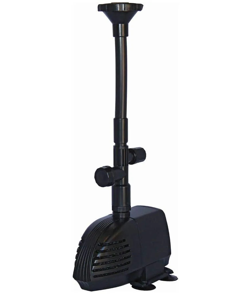 Reefe Fountain Pond Pump 1100L per Hour