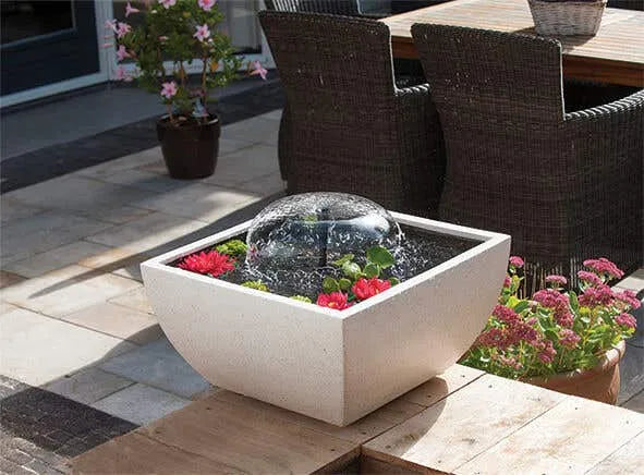Reefe Fountain Pond Pump 1100L per Hour