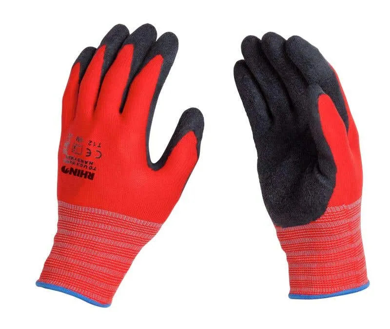 Rhino All Purpose Handyman Gloves