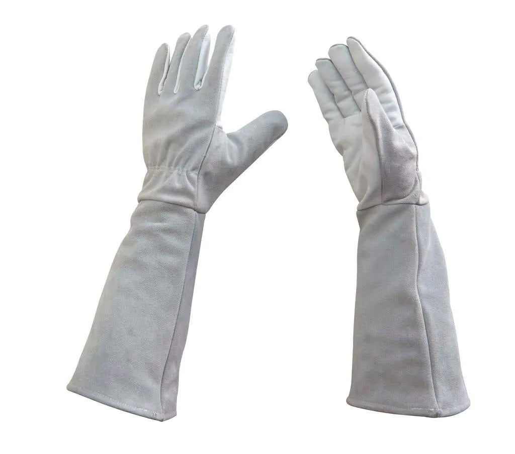 Rhino Crown Leather Ladies Pruning Gloves