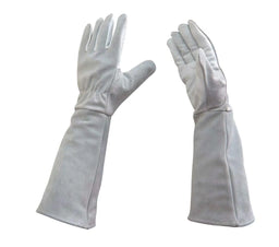 Rhino Crown Leather Ladies Pruning Gloves