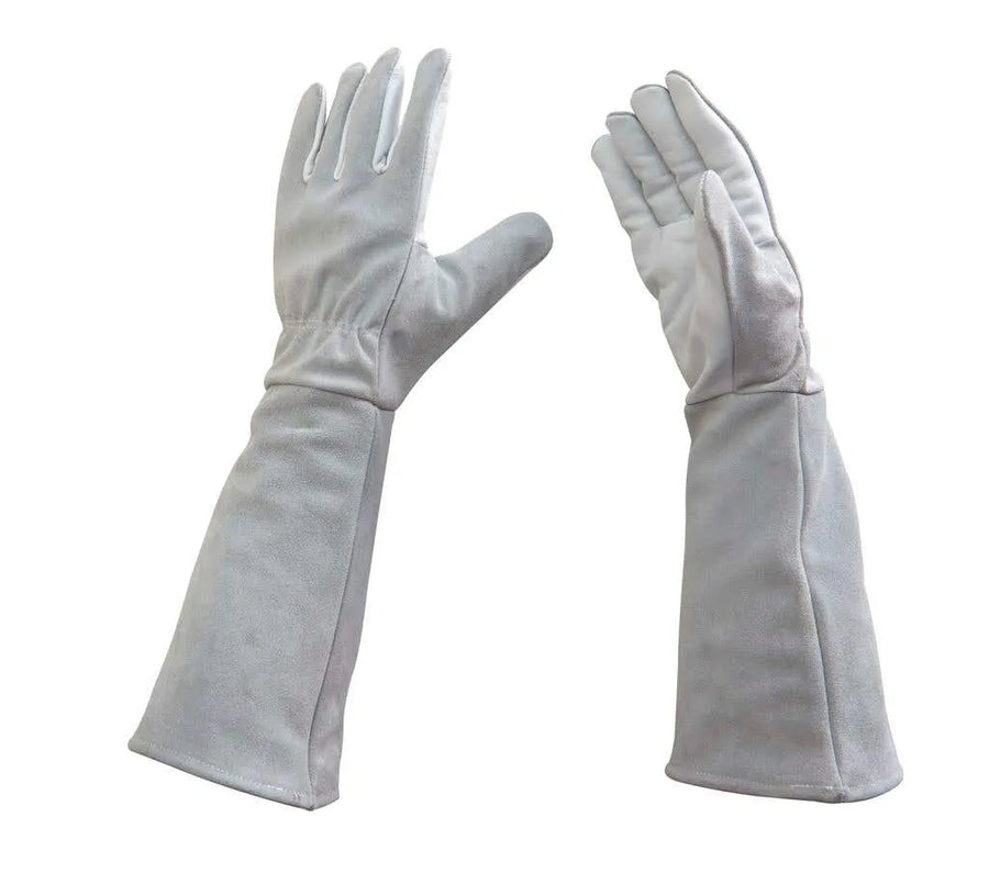Rhino Crown Leather Ladies Pruning Gloves