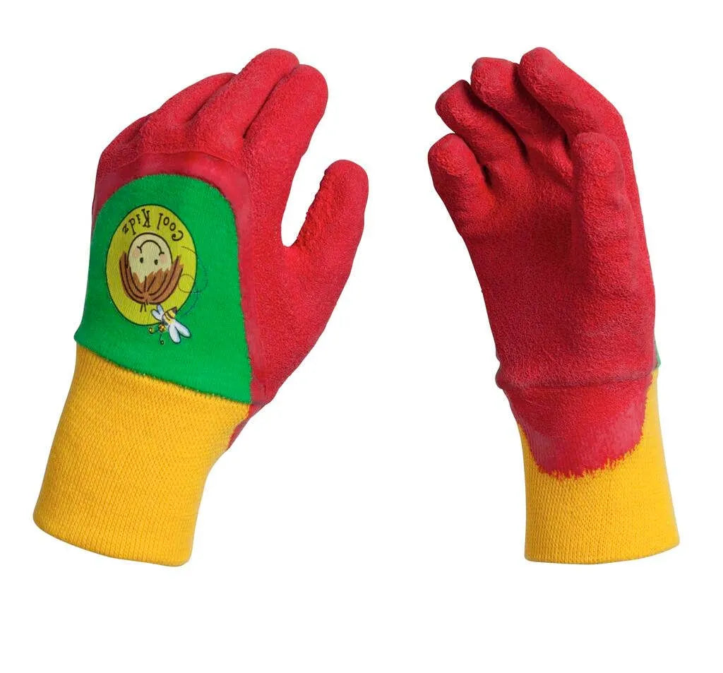 Rhino Gloves Junior Gardener Kids