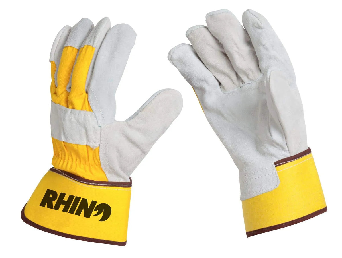 Rhino Gloves Professional Handyman