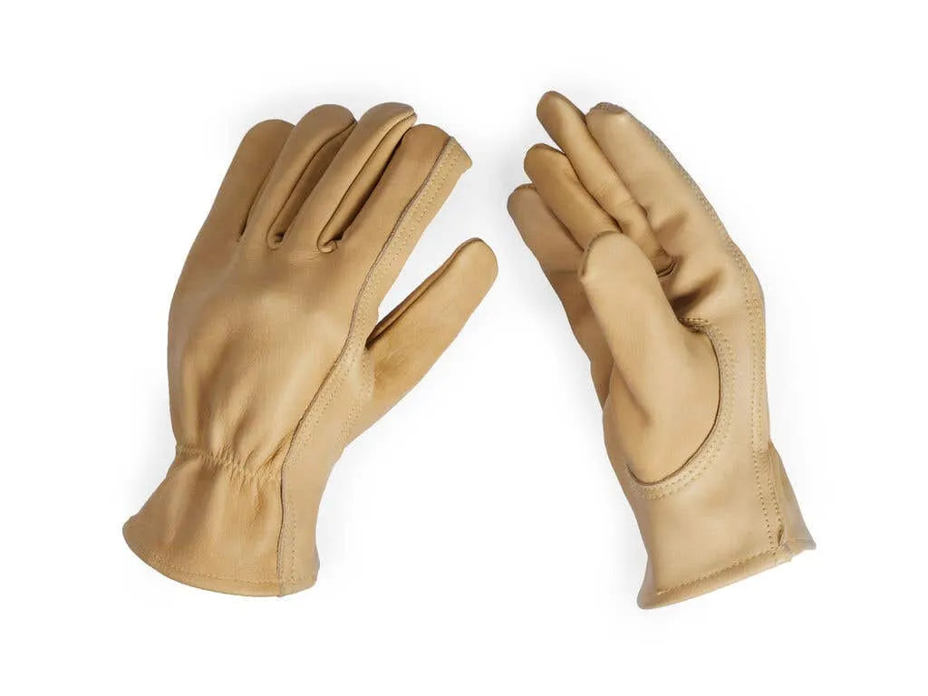 Rhino Hydraguard Leather Gloves