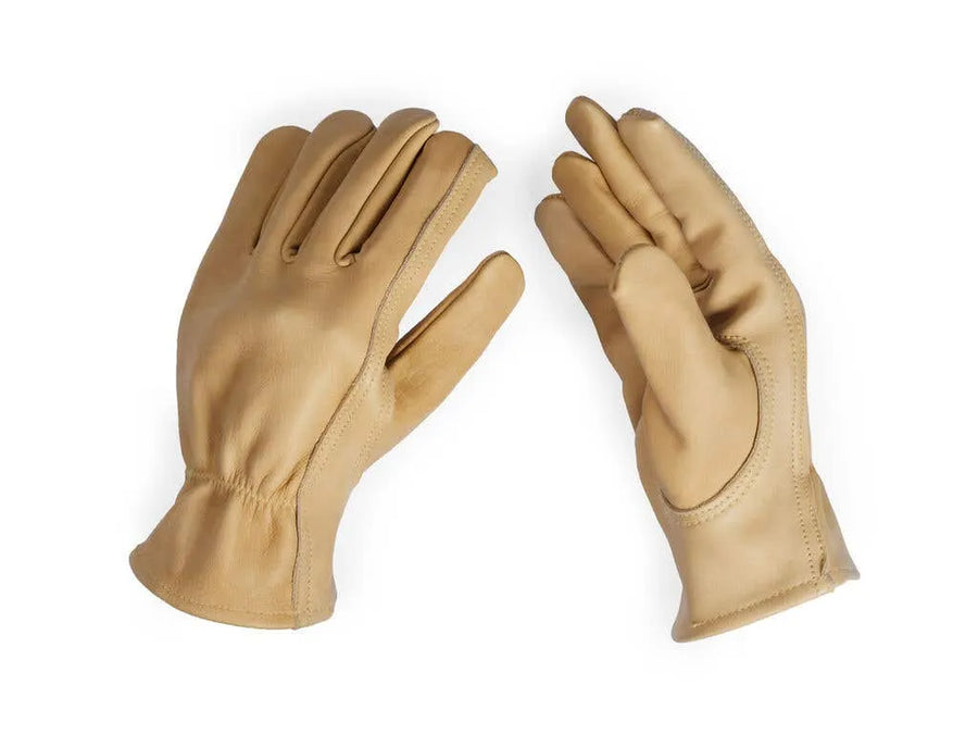 Rhino Hydraguard Leather Gloves