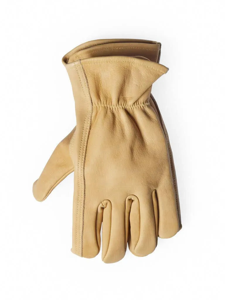 Rhino Hydraguard Leather Gloves