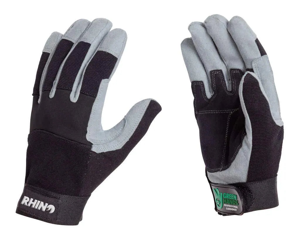 Rhino Professional Garden Gloves