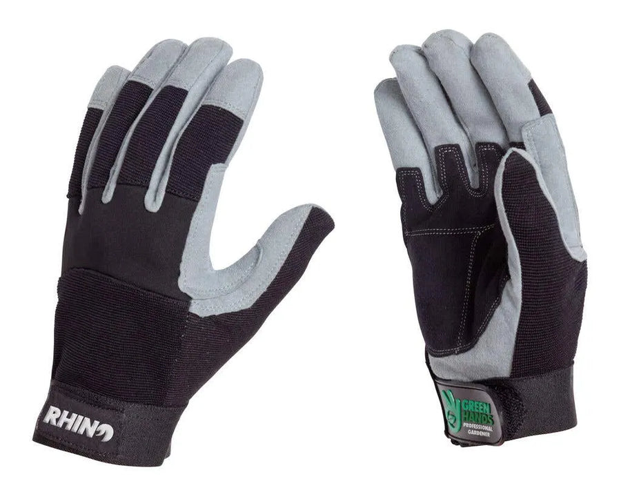 Rhino Professional Garden Gloves