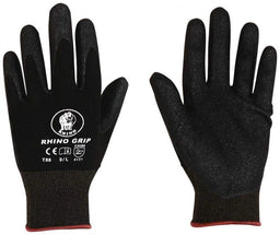 Rhino Synthetic Grip Gloves XXL
