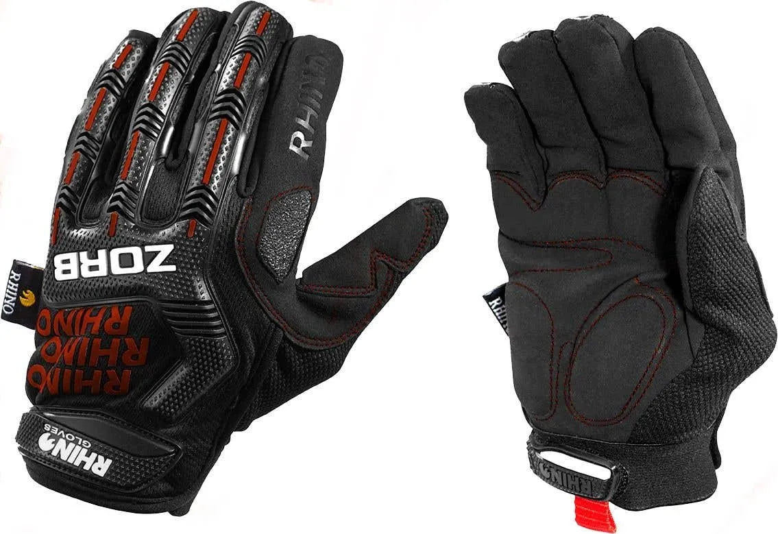 Rhino Zorb Stitchfit Gloves