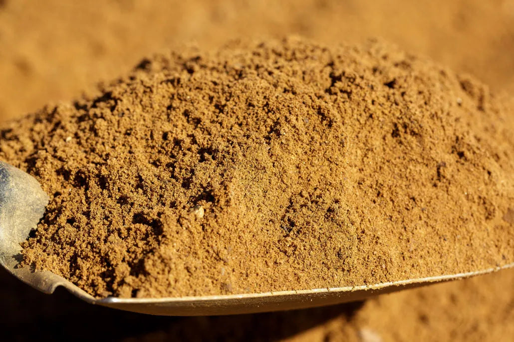 River Sand Washed