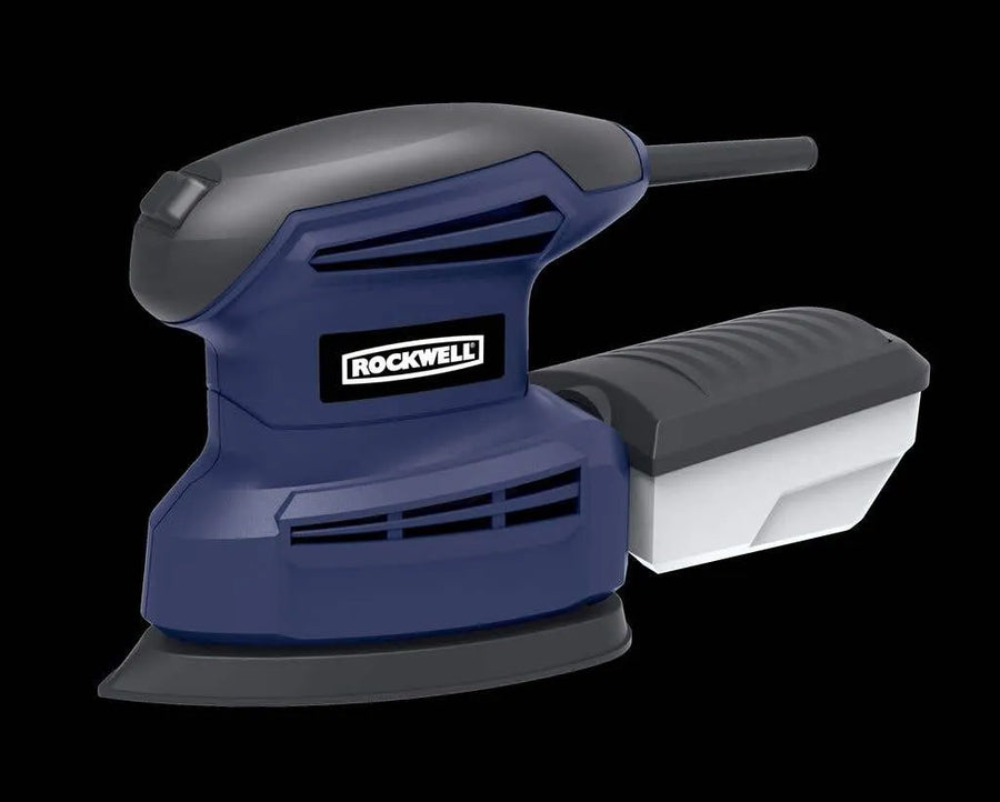 Rockwell 160W Detail Sander