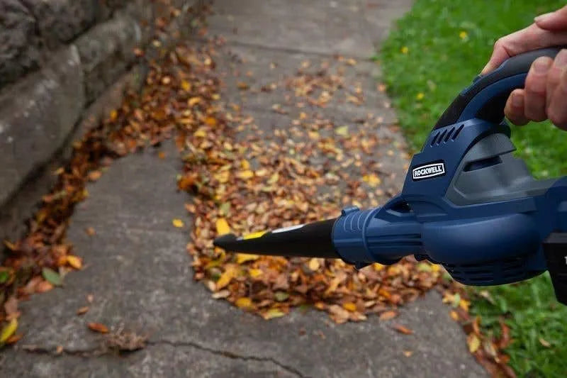 Rockwell 18V Blower Skin
