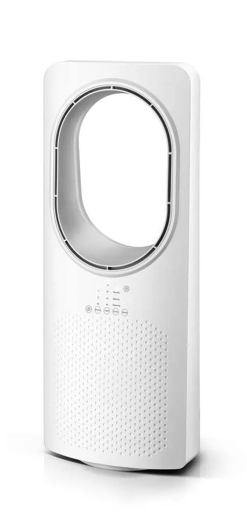 Rok Fan Digital Bladeless
