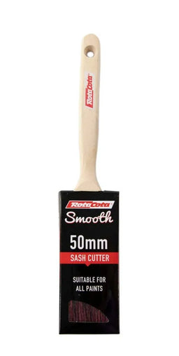 RotaCota Paint Brush Smooth Sash Cutter 50mm