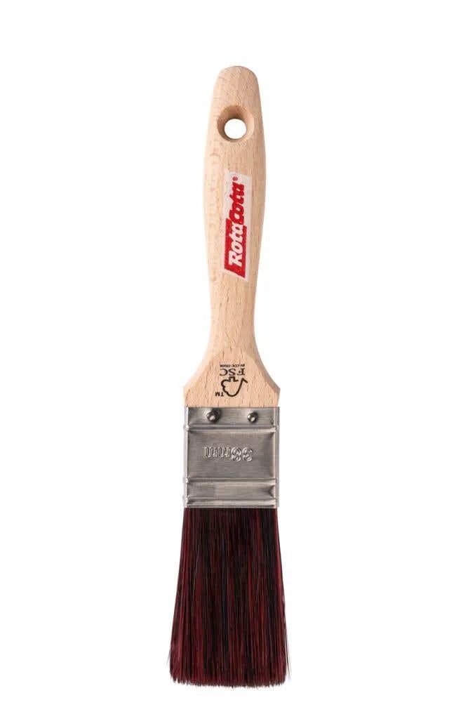 RotaCota Paint Brush Smooth Wall 38mm