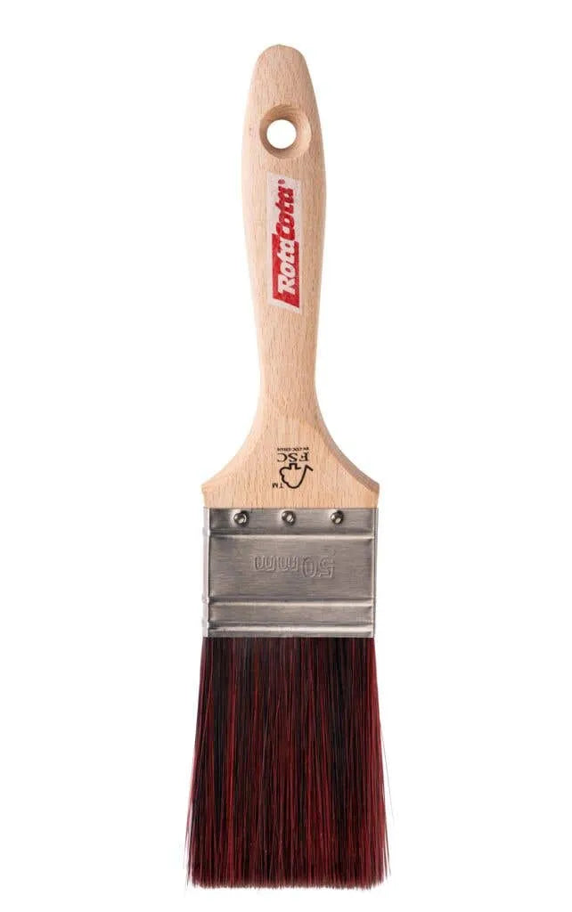 RotaCota Paint Brush Smooth Wall 50mm