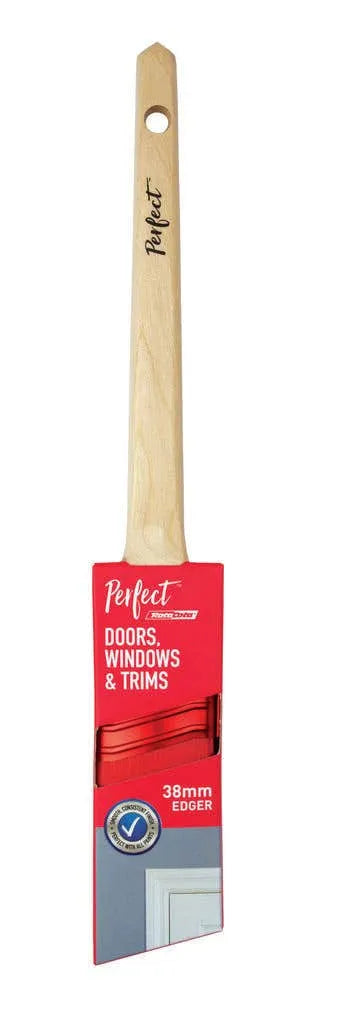 RotaCota Perfect Doors, Windows & Trims Brush
