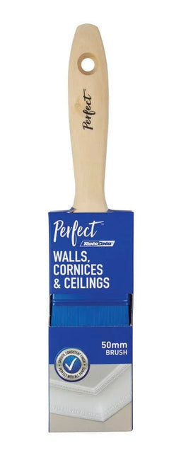 RotaCota Perfect Walls, Cornices & Ceilings Brush