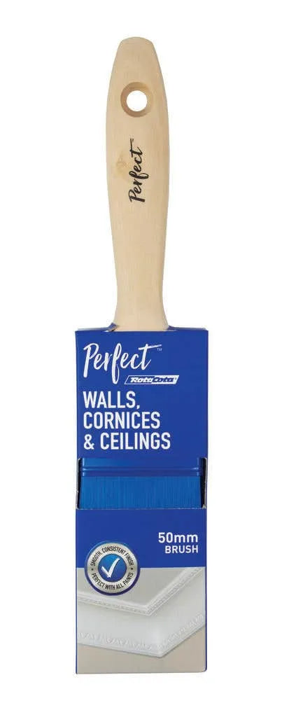 RotaCota Perfect Walls, Cornices & Ceilings Brush
