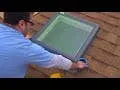 Rust-Oleum Leakseal Black 340g