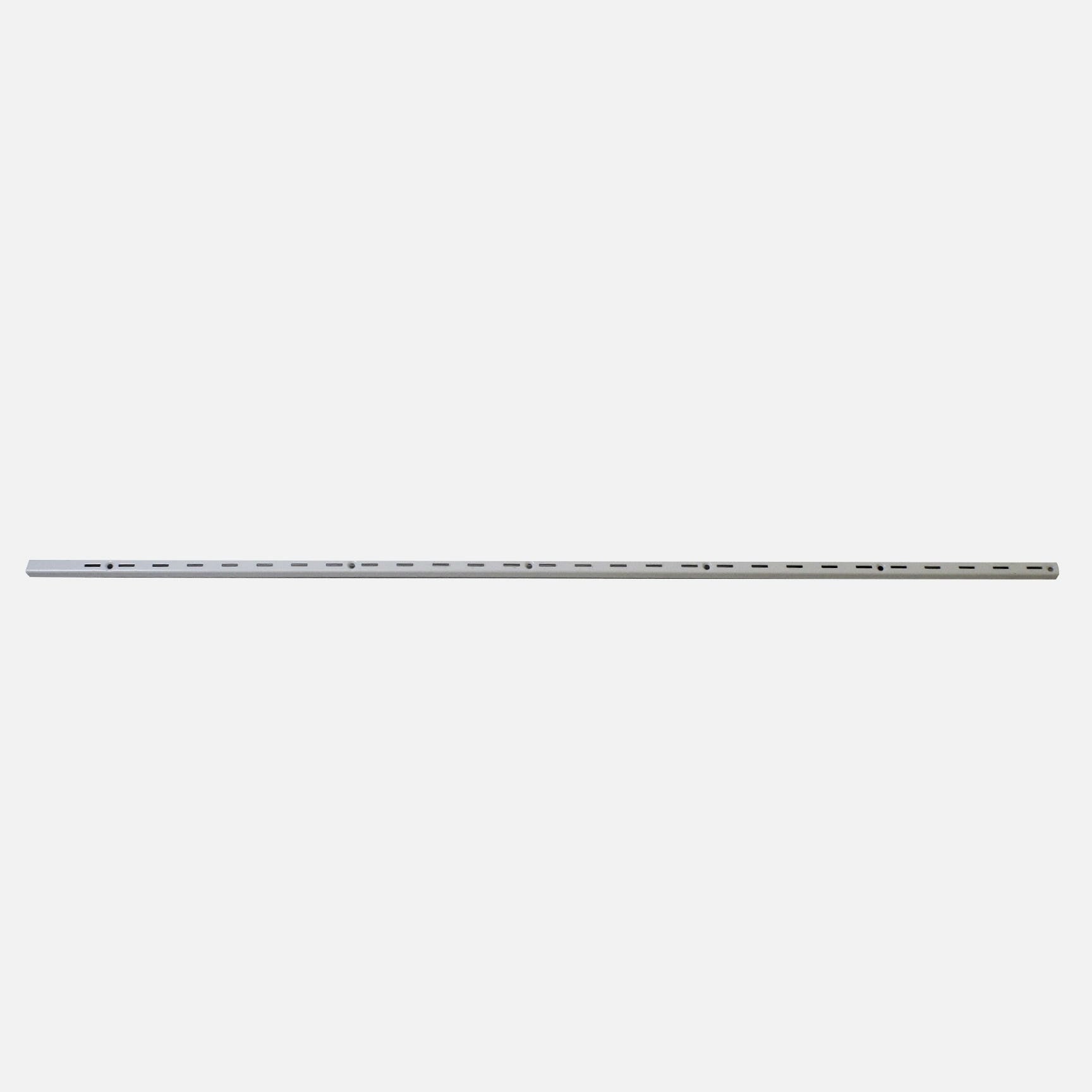 Shelvit Single Slot Shelf Strip