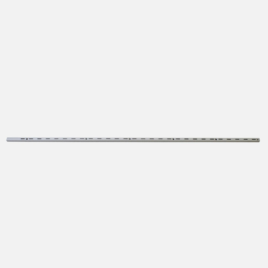Shelvit 1200mm Single Slot Shelf Strip