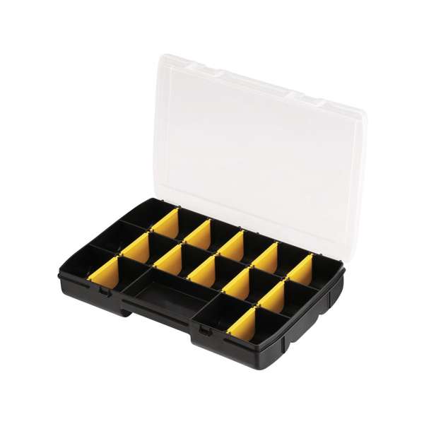 Stanley 9 Compartment Organiser