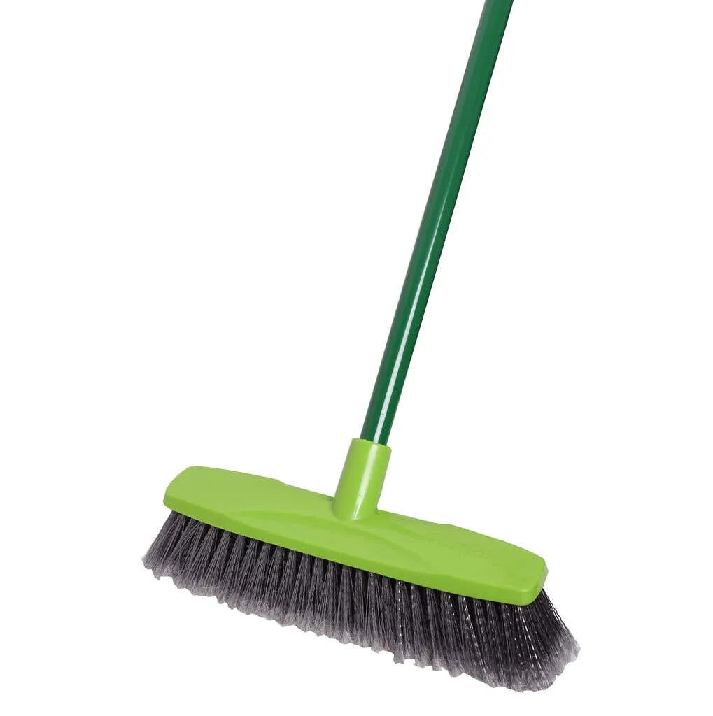 Sabco Jiffy Outdoor Broom