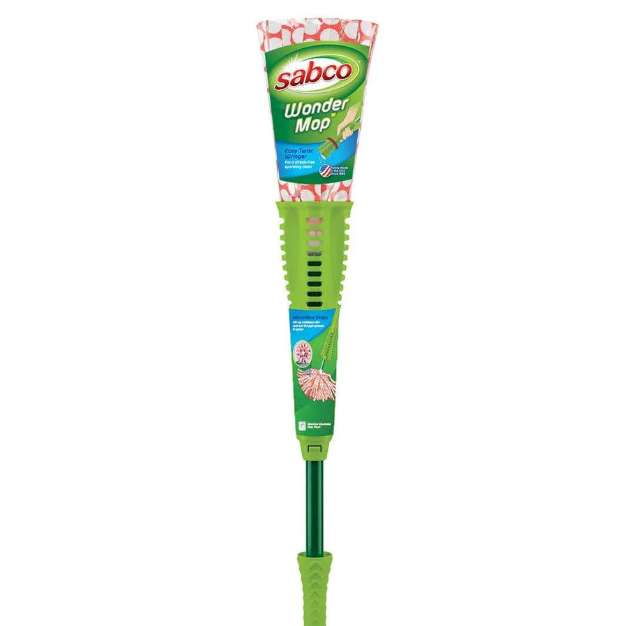 Sabco Strip Wonder Mop