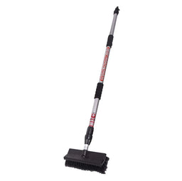 Sabco Truck & Caravan Brush with 2.3M Telescopic Handle