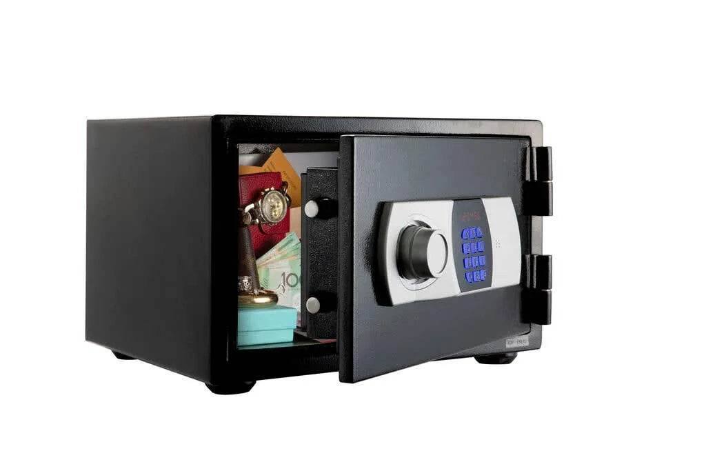 Sandleford Fire Proof Safe 21L