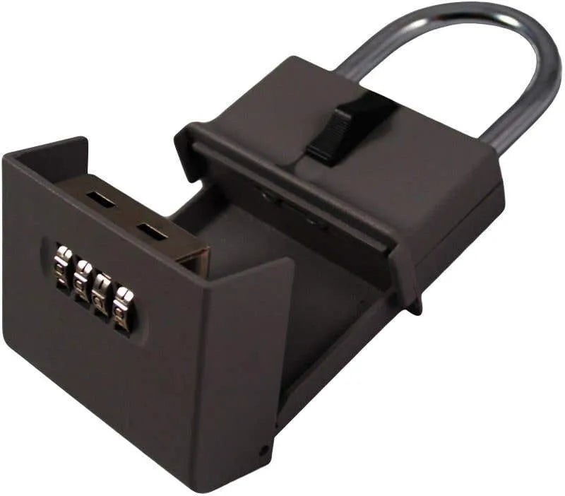 Sandleford Portable Key Storage Safe