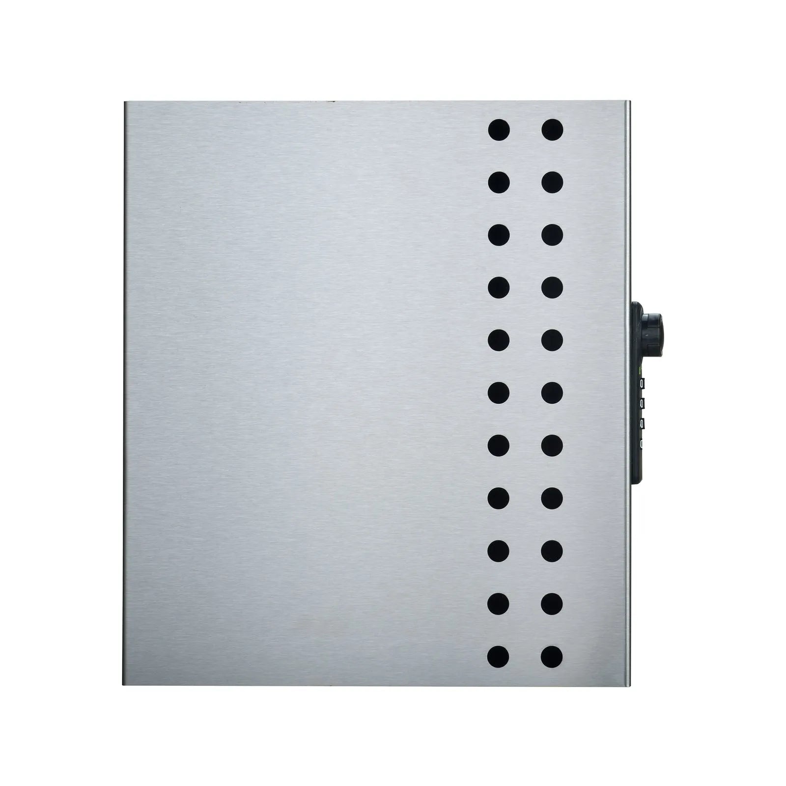 Sandleford Security Key Box & Rack H245 x W230 x D61mm