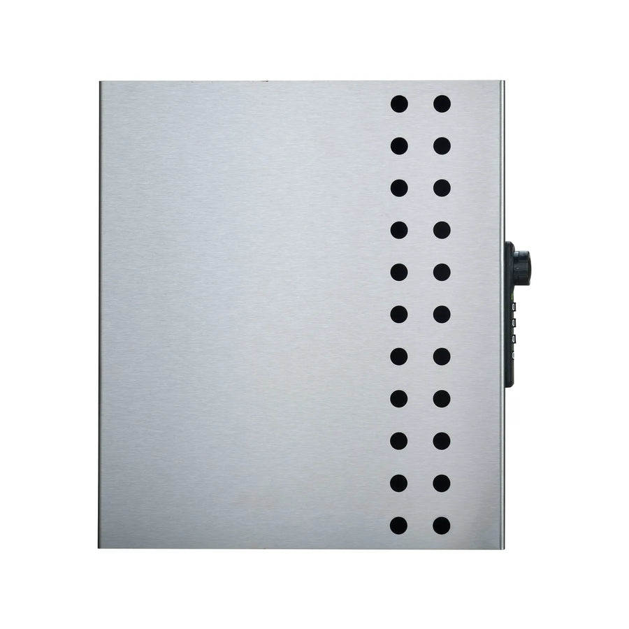 Sandleford Security Key Box & Rack H245 x W230 x D61mm