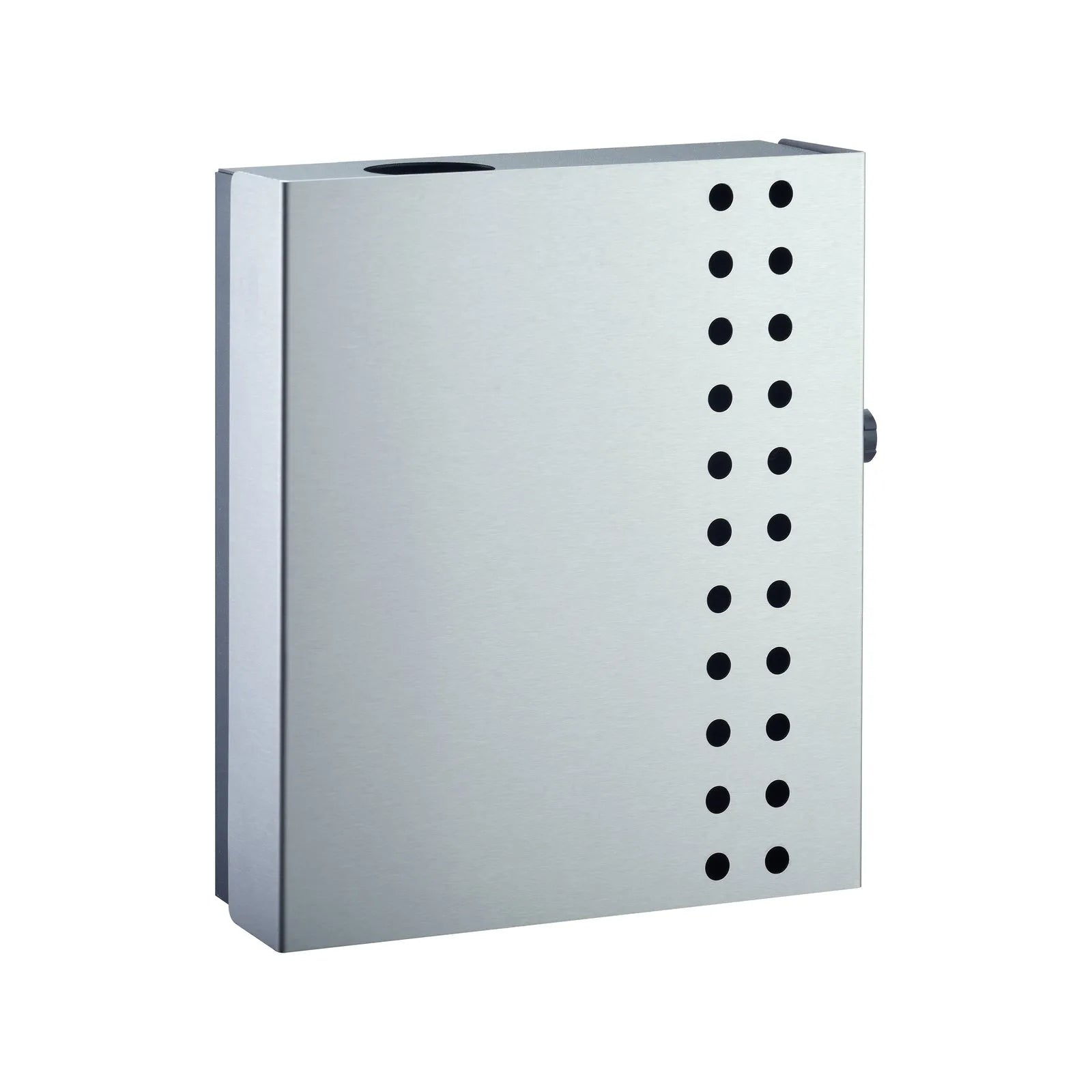 Sandleford Security Key Box & Rack H245 x W230 x D61mm