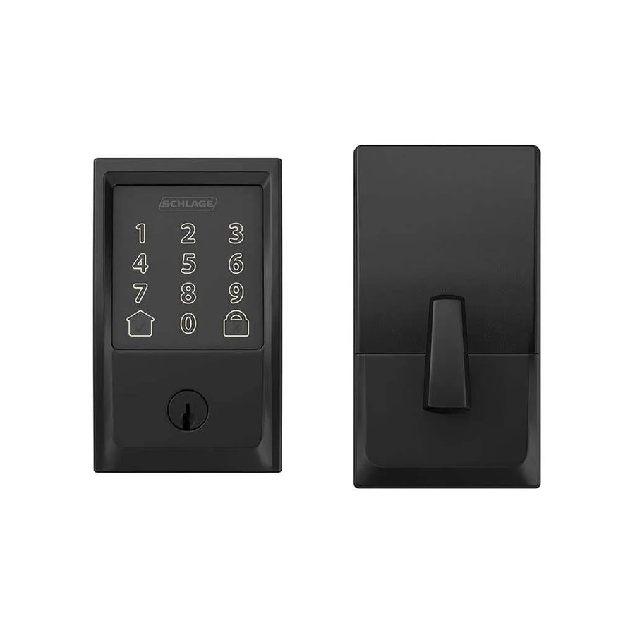Schlage Encode Smart Deadbolt Century