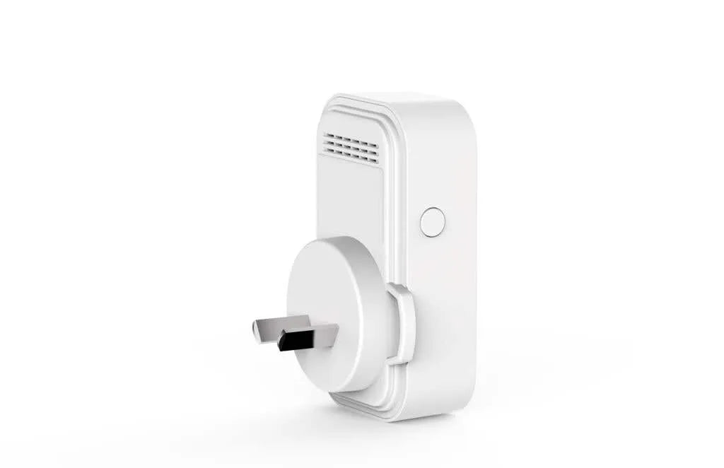 Schlage Wi-Fi Bridge Abode for Ease S1 & S2 Digital Locks