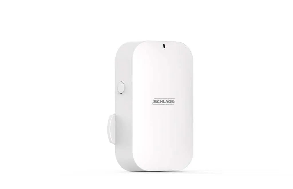 Schlage Wi-Fi Bridge Abode for Ease S1 & S2 Digital Locks