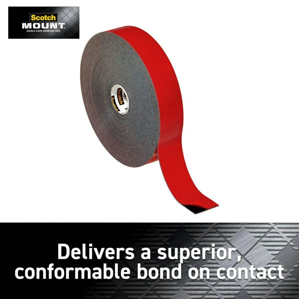 Scotch Tape Mounting Extreme 25mm x 10.2m