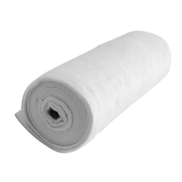 Geotextile Fabric (Non Woven) Membrane 140Gsm 1200mm x 50M